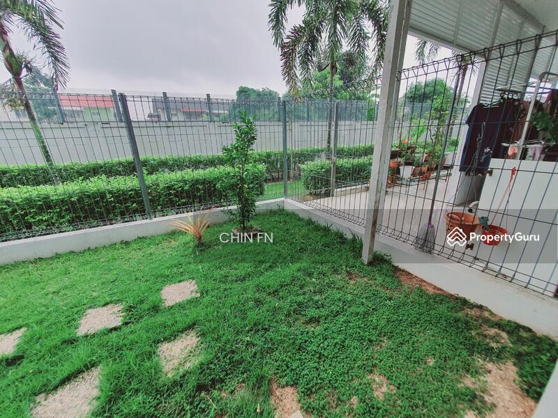 Untuk Dijual - Taman Klebang Besar