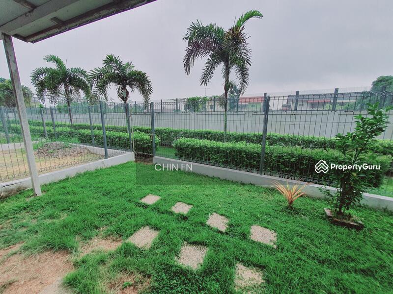 Untuk Dijual - Taman Klebang Besar