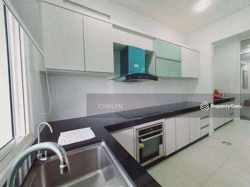 Untuk Dijual - Taman Klebang Besar