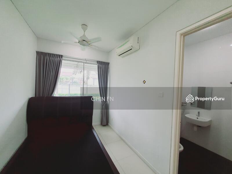 Untuk Dijual - Taman Klebang Besar