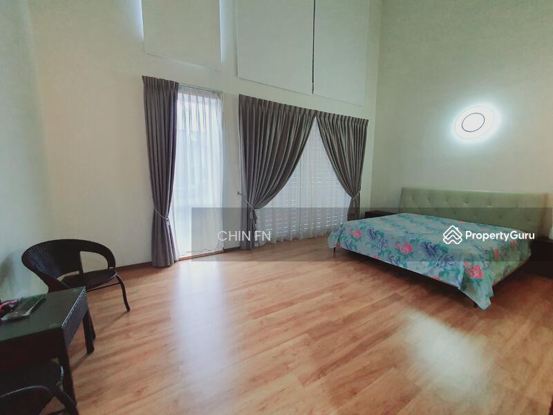 Untuk Dijual - Taman Klebang Besar