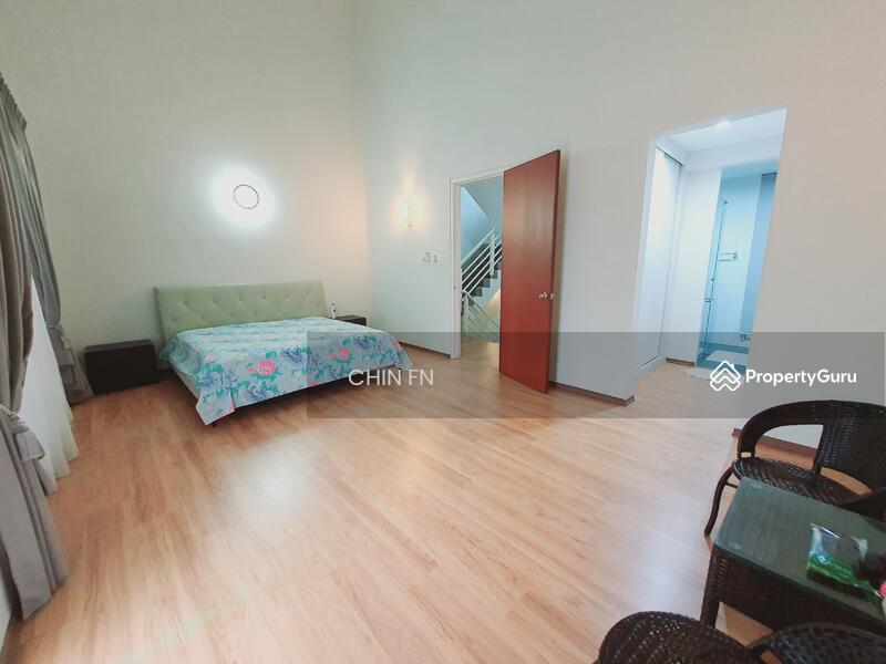 Untuk Dijual - Taman Klebang Besar