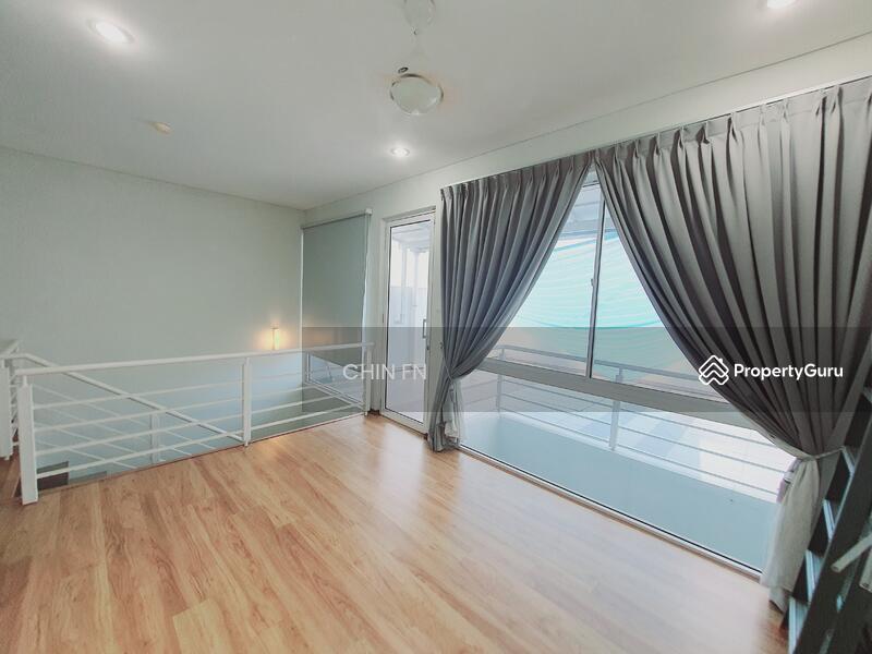 Untuk Dijual - Taman Klebang Besar