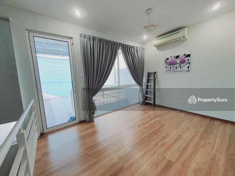 Untuk Dijual - Taman Klebang Besar