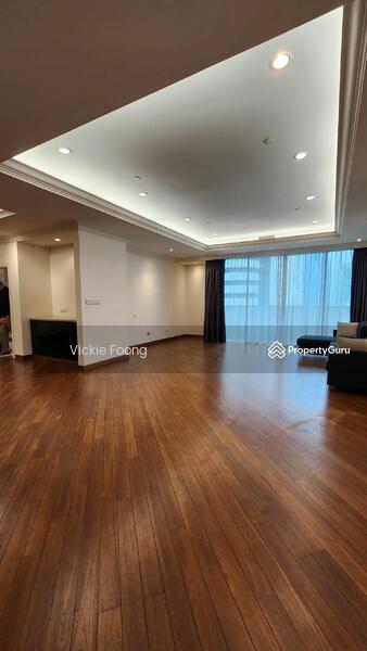 Service Residence for Rent at Harvard Residence - Vickie Foong - PropertyGuru.com.my