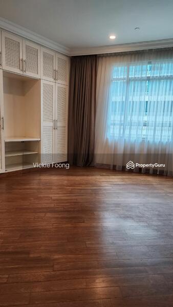Service Residence for Rent at Harvard Residence - Vickie Foong - PropertyGuru.com.my