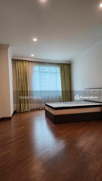 Service Residence for Rent at Harvard Residence - Vickie Foong - PropertyGuru.com.my