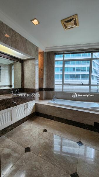Service Residence for Rent at Harvard Residence - Vickie Foong - PropertyGuru.com.my