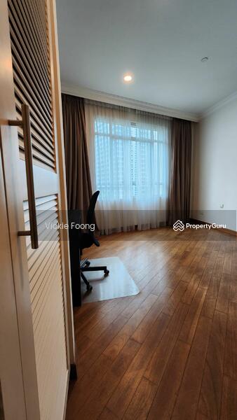 Service Residence for Rent at Harvard Residence - Vickie Foong - PropertyGuru.com.my