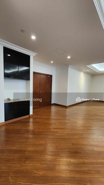Service Residence for Rent at Harvard Residence - Vickie Foong - PropertyGuru.com.my