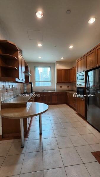 Service Residence for Rent at Harvard Residence - Vickie Foong - PropertyGuru.com.my
