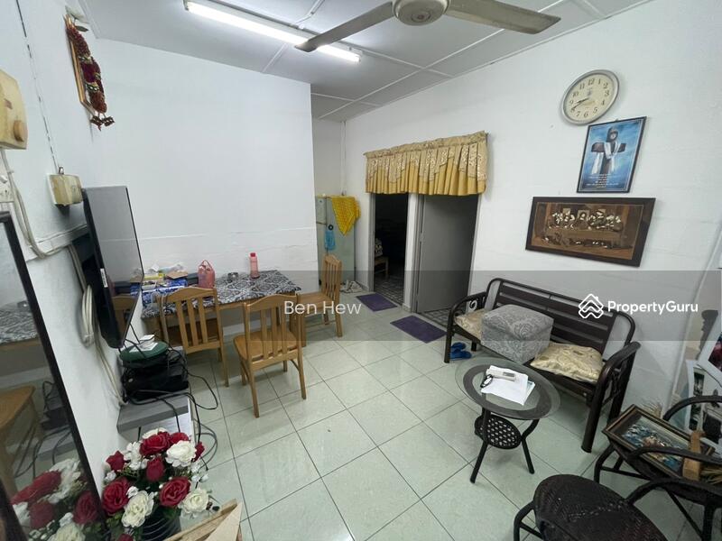 For Sale - Taman Sungai Batu