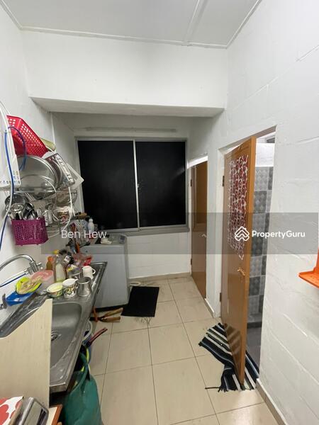 For Sale - Taman Sungai Batu