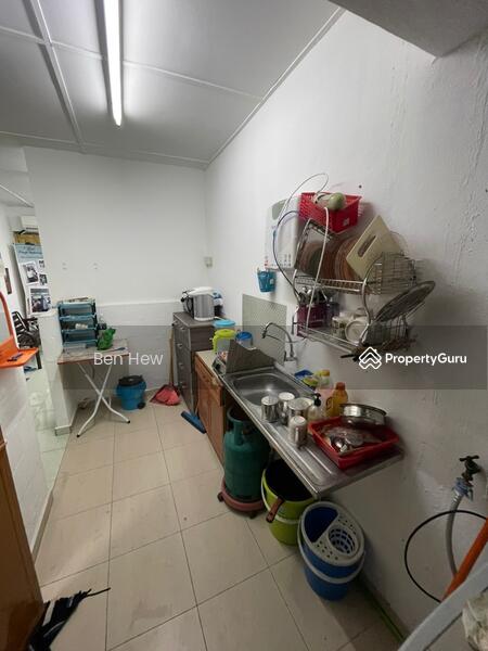For Sale - Taman Sungai Batu