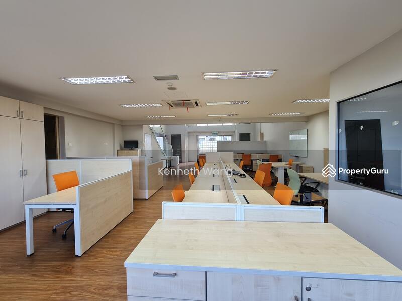 Ativo Plaza untuk Untuk Dijual - RM 1,980,000, Mac 2026 - PropertyGuru.com.my