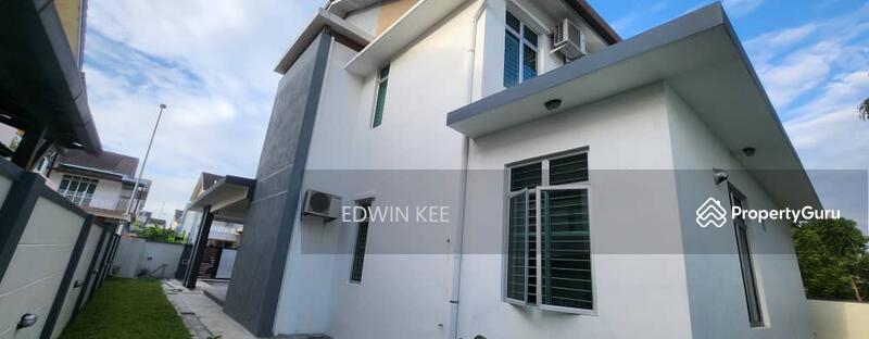 For Sale - 2 Storey Bungalow @ Taman Cenderawasih, Mambau , Seremban