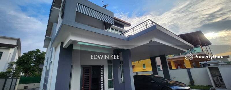 For Sale - 2 Storey Bungalow @ Taman Cenderawasih, Mambau , Seremban