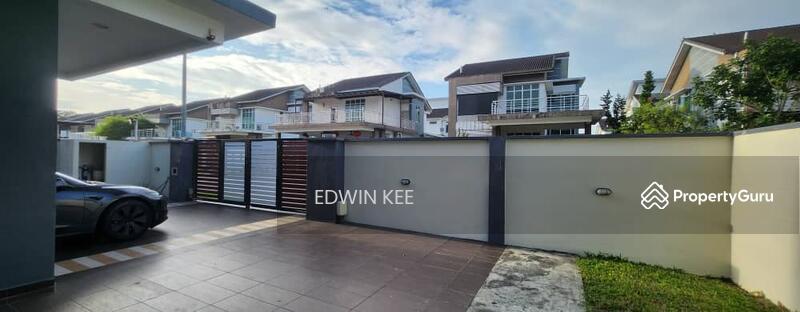 For Sale - 2 Storey Bungalow @ Taman Cenderawasih, Mambau , Seremban