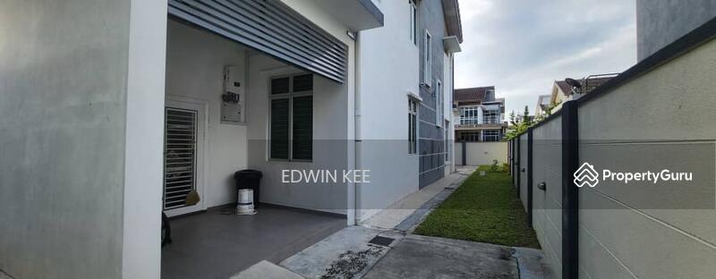 For Sale - 2 Storey Bungalow @ Taman Cenderawasih, Mambau , Seremban