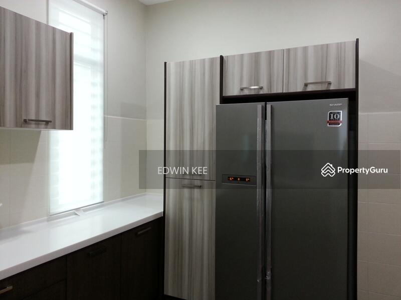 For Sale - 2 Storey Bungalow @ Taman Cenderawasih, Mambau , Seremban