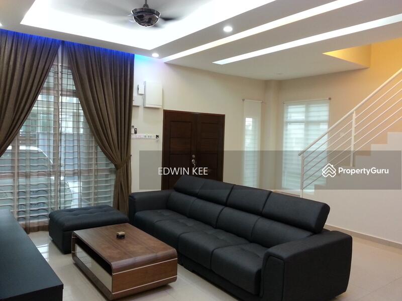 For Sale - 2 Storey Bungalow @ Taman Cenderawasih, Mambau , Seremban