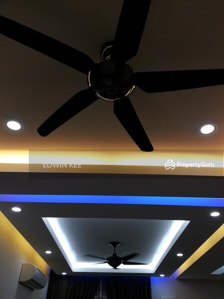 For Sale - 2 Storey Bungalow @ Taman Cenderawasih, Mambau , Seremban