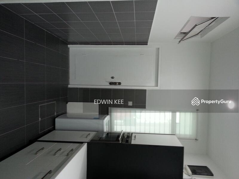 For Sale - 2 Storey Bungalow @ Taman Cenderawasih, Mambau , Seremban