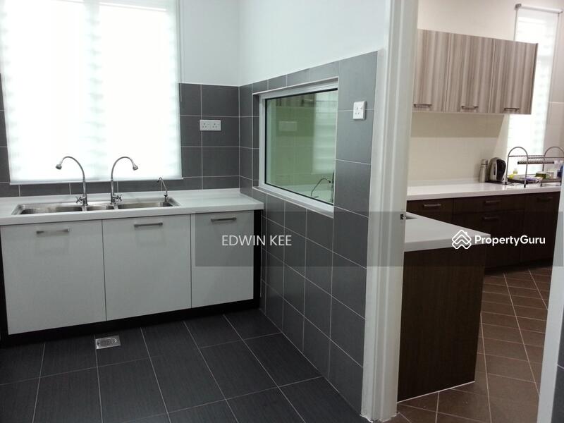 For Sale - 2 Storey Bungalow @ Taman Cenderawasih, Mambau , Seremban