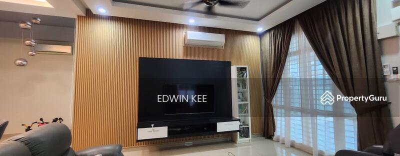 For Sale - 2 Storey Bungalow @ Taman Cenderawasih, Mambau , Seremban