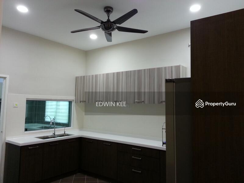 For Sale - 2 Storey Bungalow @ Taman Cenderawasih, Mambau , Seremban