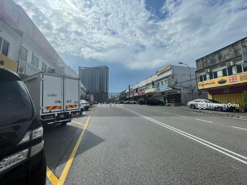 For Sale - pj sea park