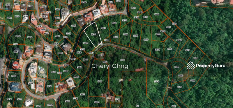 Untuk Dijual - Pearl Hill
