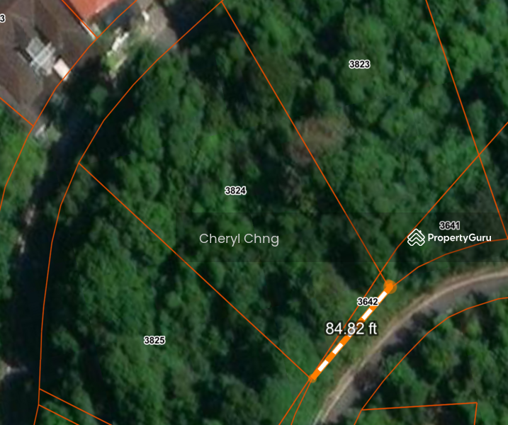 Untuk Dijual - Pearl Hill
