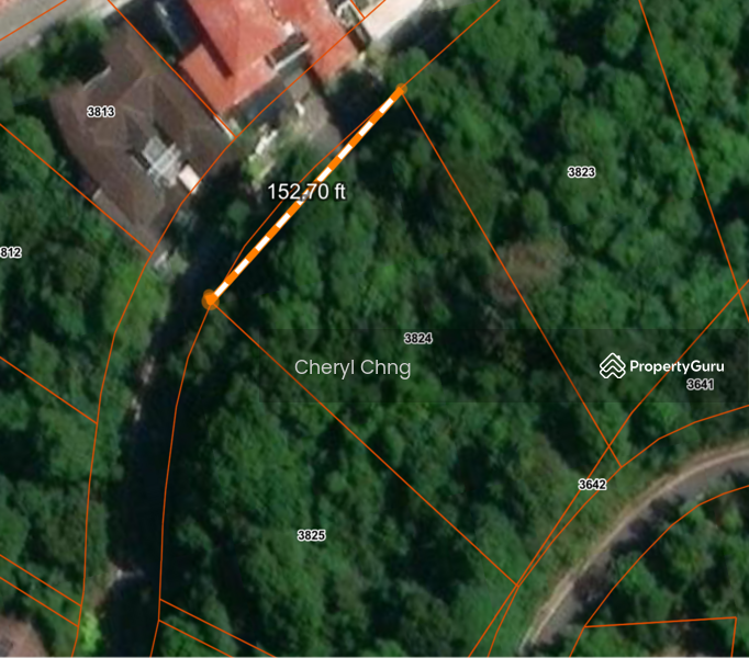 Untuk Dijual - Pearl Hill