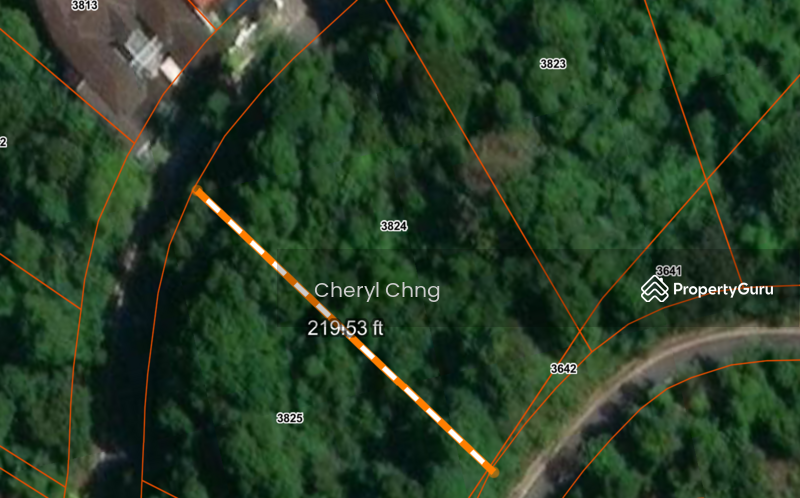 Untuk Dijual - Pearl Hill