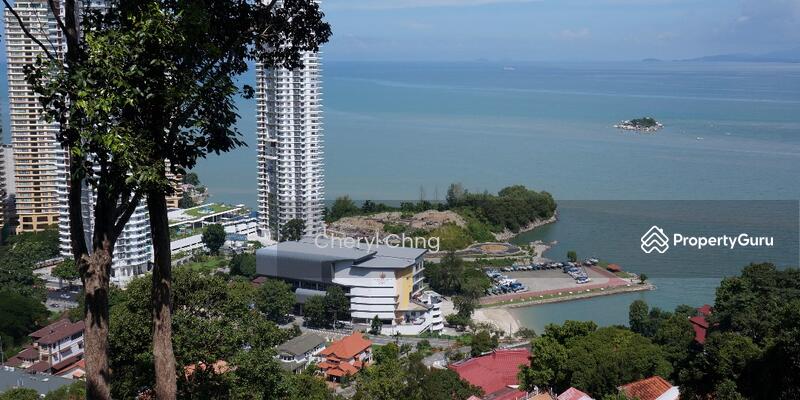 Untuk Dijual - Pearl Hill