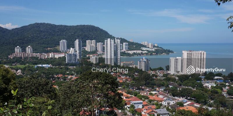 Untuk Dijual - Pearl Hill
