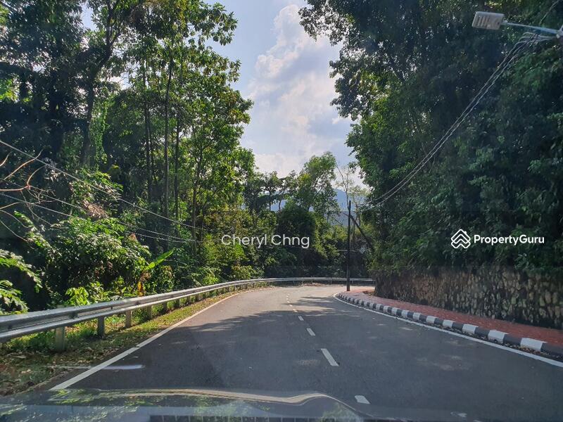 Untuk Dijual - Pearl Hill