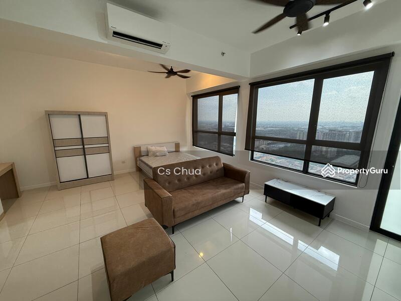 Service Residence for Rent at SouthPlace Residences @ Tropicana Metropark - Cs Chua - PropertyGuru.com.my