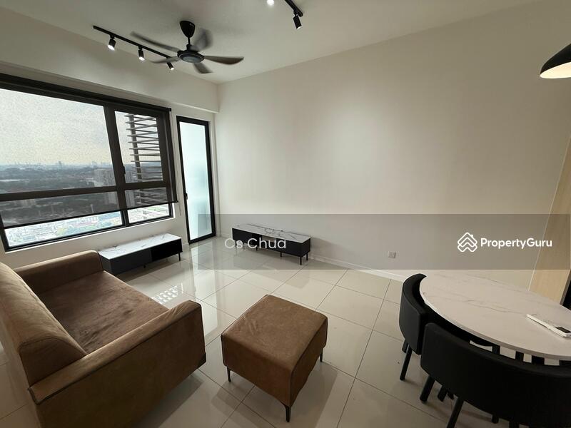 Service Residence for Rent at SouthPlace Residences @ Tropicana Metropark - Cs Chua - PropertyGuru.com.my