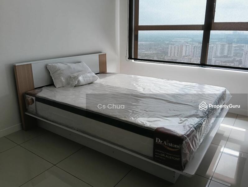 Service Residence for Rent at SouthPlace Residences @ Tropicana Metropark - Cs Chua - PropertyGuru.com.my