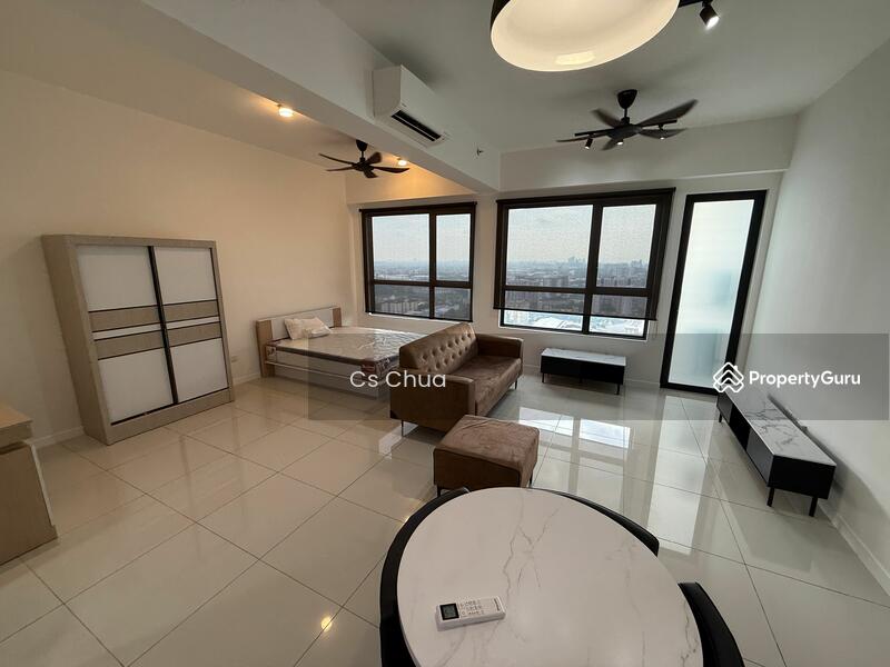 Service Residence for Rent at SouthPlace Residences @ Tropicana Metropark - Cs Chua - PropertyGuru.com.my