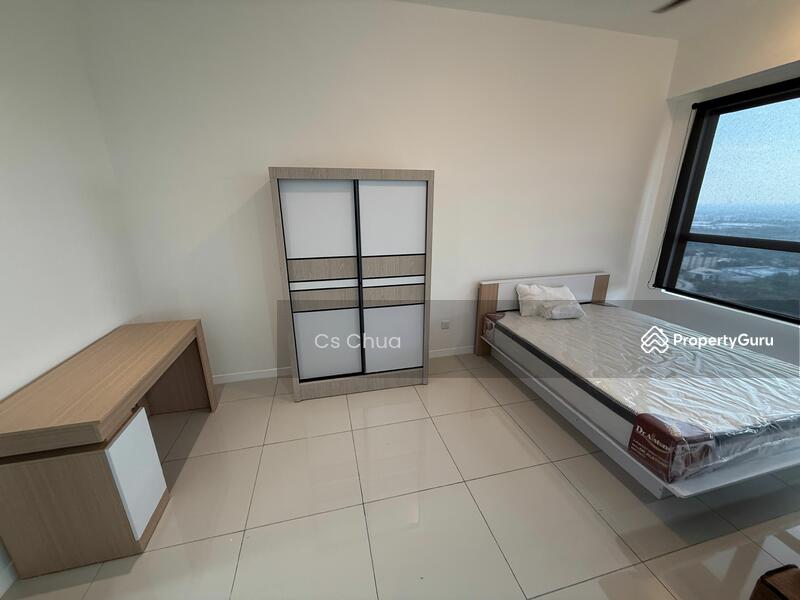 Service Residence for Rent at SouthPlace Residences @ Tropicana Metropark - Cs Chua - PropertyGuru.com.my