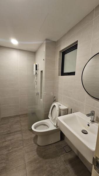 Service Residence for Rent at SouthPlace Residences @ Tropicana Metropark - Cs Chua - Bathroom - PropertyGuru.com.my