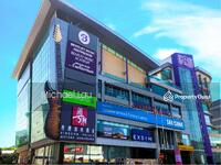 For Rent - Wisma Bentley Music