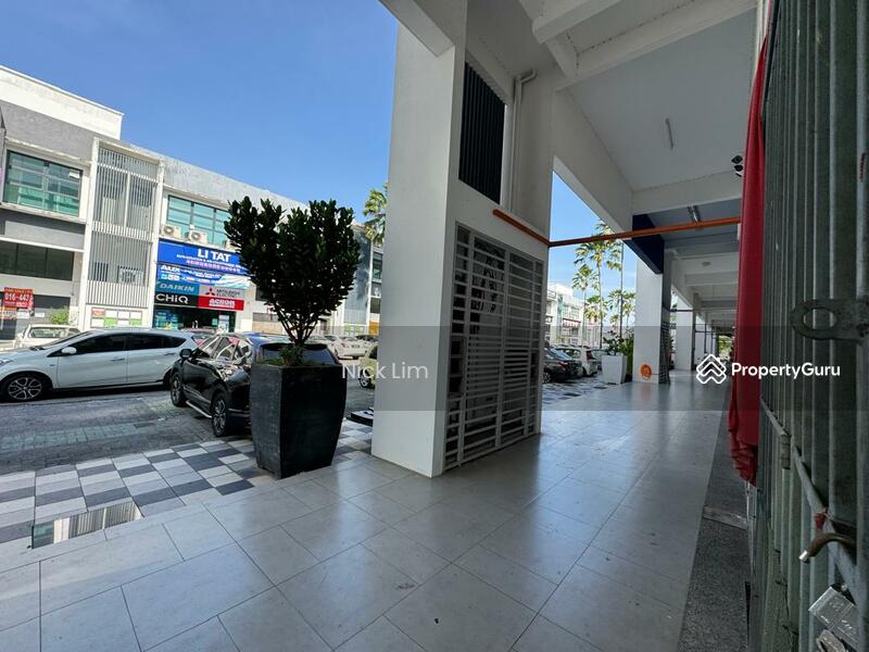 For Sale - Mahkota Promenade