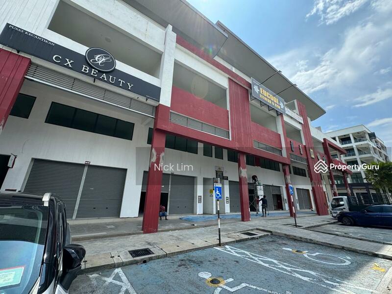For Sale - Mahkota Promenade
