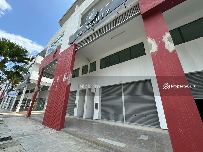 For Sale - Mahkota Promenade