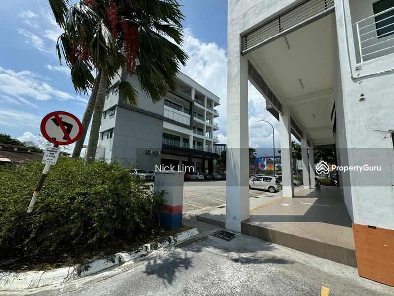 For Sale - Mahkota Promenade