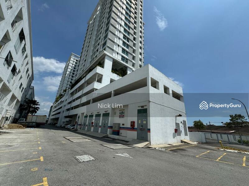 For Sale - Mahkota Promenade